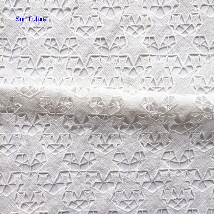 embroidery lace